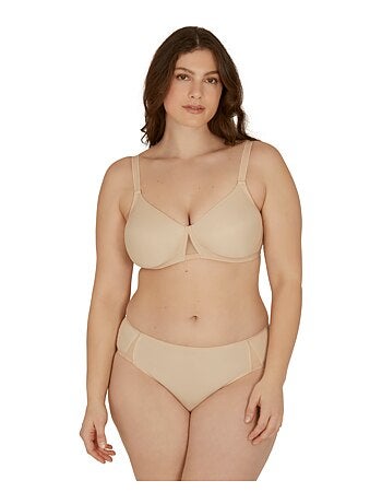 Soutien-gorge sans armatures NUANCES