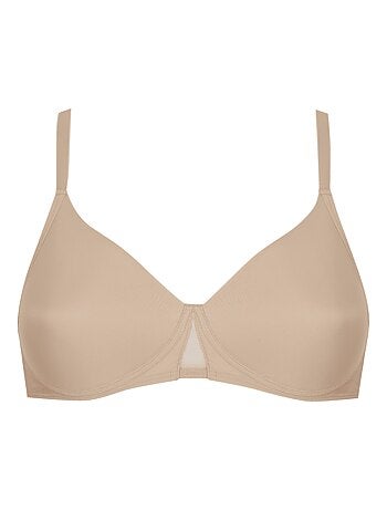 Soutien-gorge sans armatures NUANCES