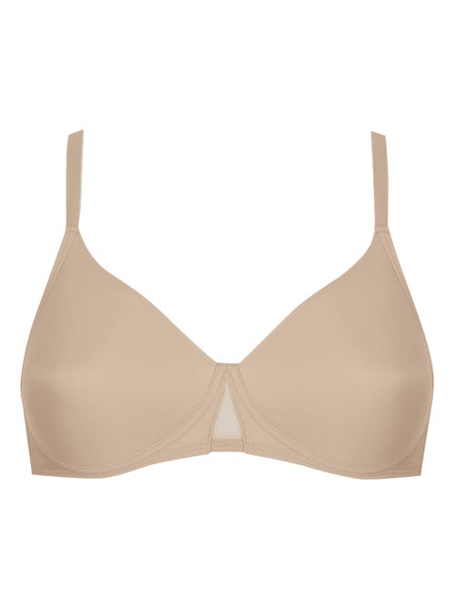 Soutien-gorge sans armatures NUANCES - Kiabi