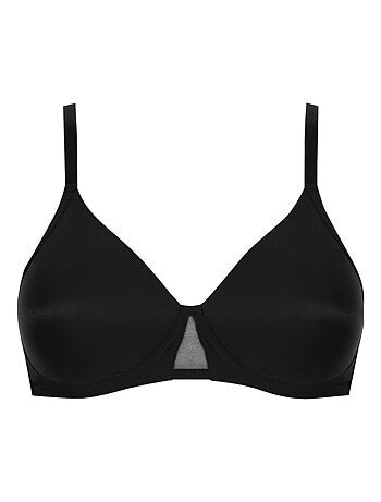 Soutien-gorge sans armatures NUANCES