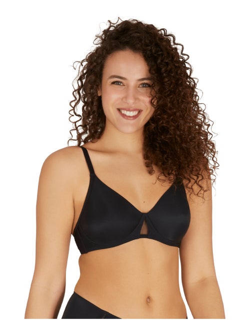 Soutien-gorge sans armatures NUANCES - Kiabi
