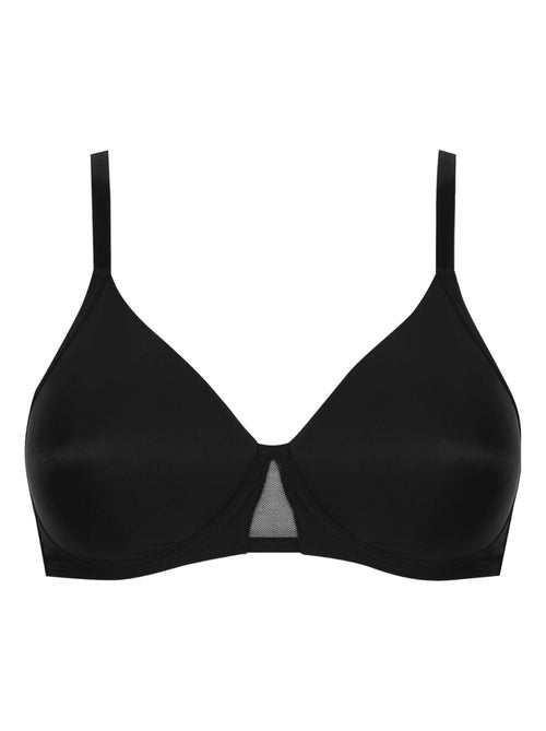 Soutien-gorge sans armatures NUANCES - Kiabi