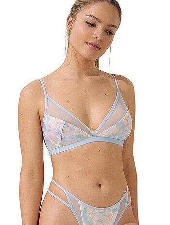 Soutien-gorge sans armatures Olena