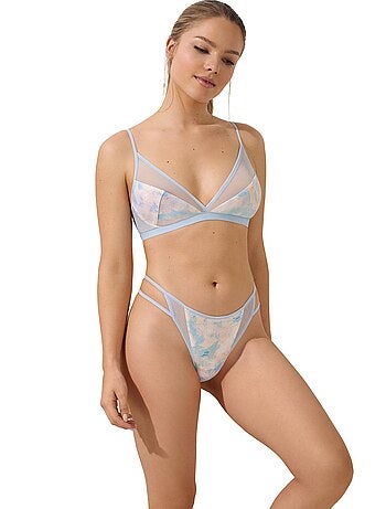Soutien-gorge sans armatures Olena