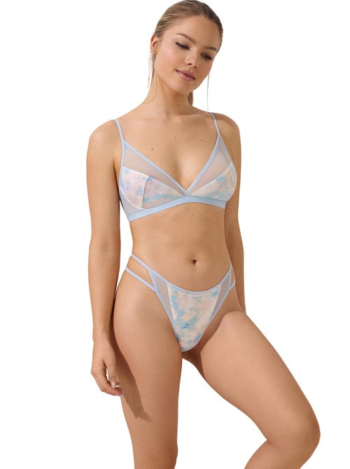 Soutien-gorge sans armatures Olena - Kiabi