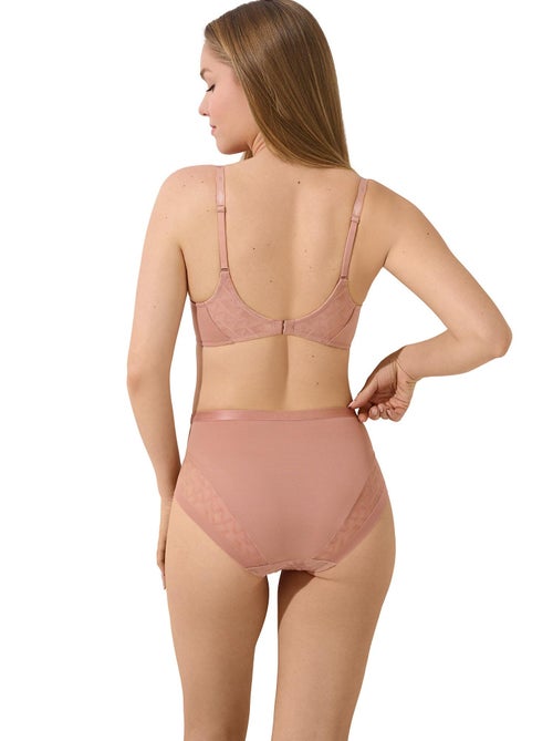Soutien-gorge sans armatures Opal - Kiabi