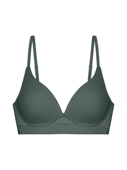 Soutien-gorge sans armatures Origins Dorina - Kiabi