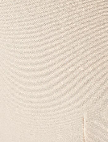 Soutien-gorge sans armatures ouvert devant - Damart