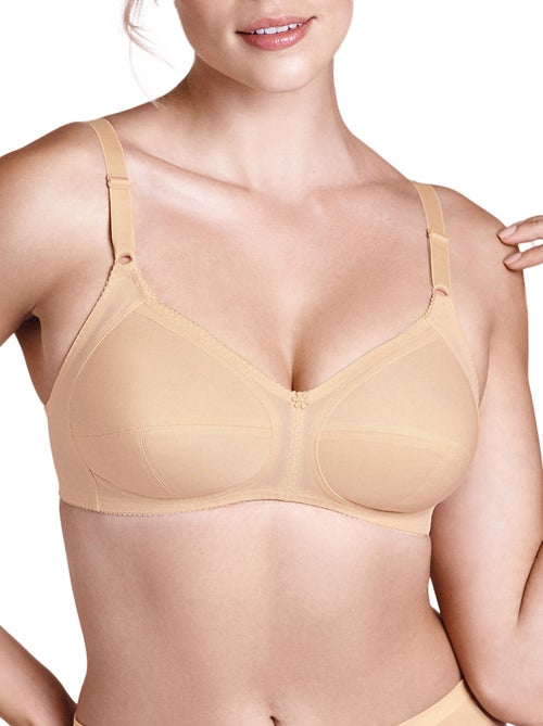 Soutien-gorge sans armatures Pavla - Kiabi