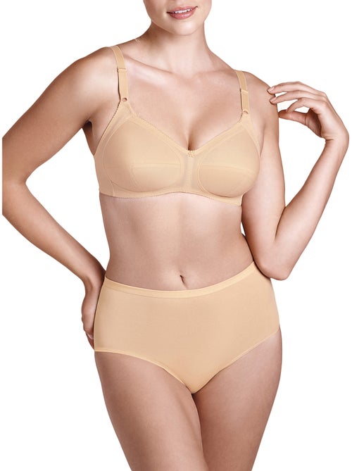Soutien-gorge sans armatures Pavla - Kiabi