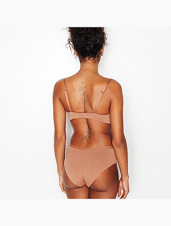 Soutien-gorge sans armatures Perfect - RougeGorge Lingerie