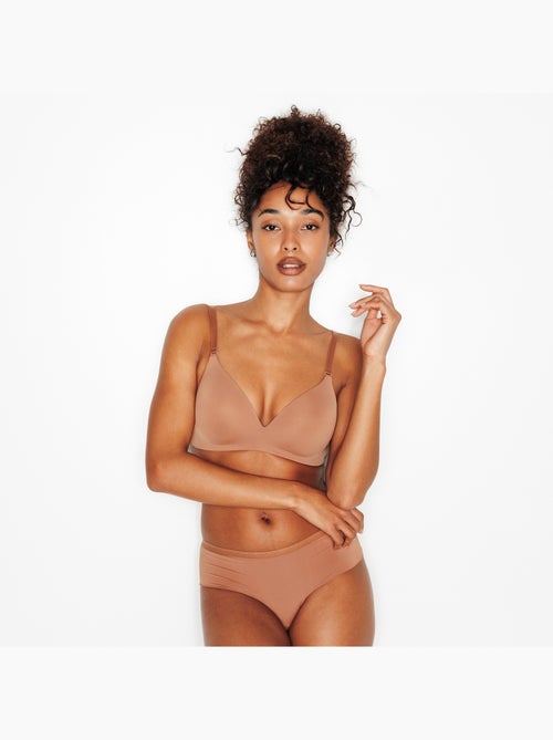 Soutien-gorge sans armatures Perfect - RougeGorge Lingerie - Kiabi