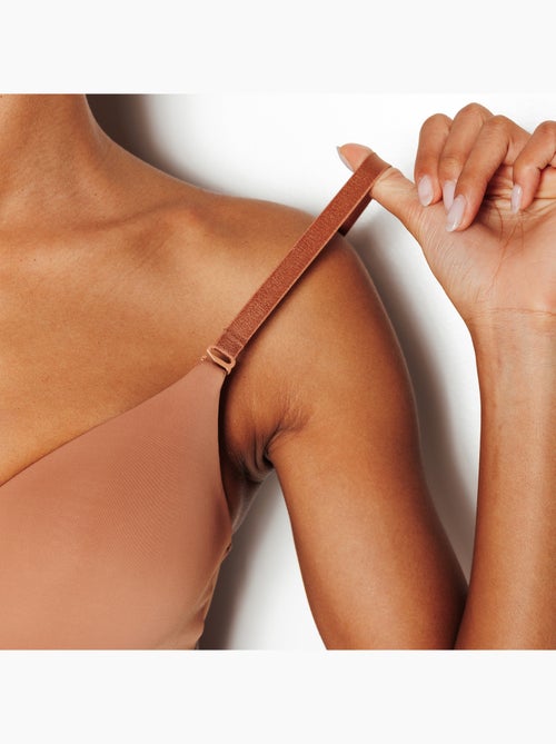 Soutien-gorge sans armatures Perfect - RougeGorge Lingerie - Kiabi