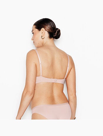 Soutien-gorge sans armatures Perfect - RougeGorge Lingerie