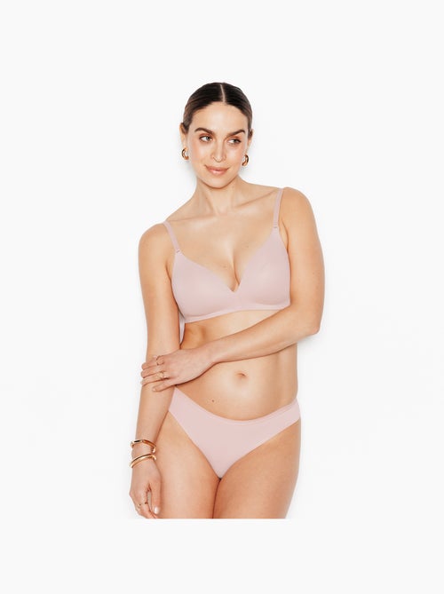 Soutien-gorge sans armatures Perfect - RougeGorge Lingerie - Kiabi