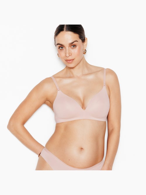 Soutien-gorge sans armatures Perfect - RougeGorge Lingerie - Kiabi