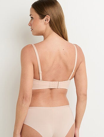Soutien-gorge sans armatures perfect - rougegorge lingerie