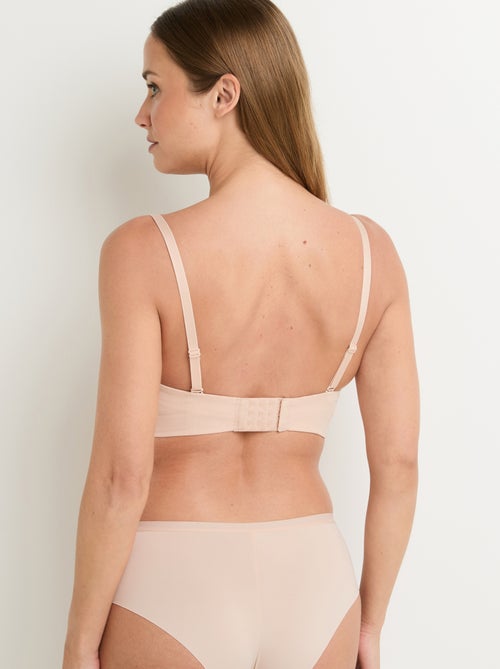 Soutien-gorge sans armatures Perfect - RougeGorge Lingerie - Kiabi