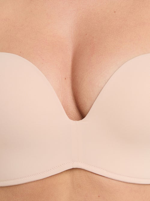 Soutien-gorge sans armatures Perfect - RougeGorge Lingerie - Kiabi