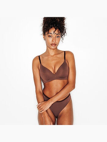 Soutien-gorge sans armatures Perfect - RougeGorge Lingerie