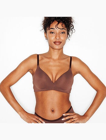 Soutien-gorge sans armatures Perfect - RougeGorge Lingerie