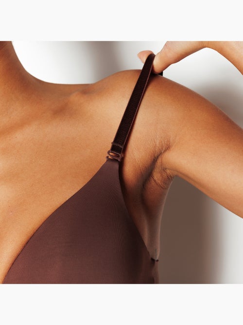 Soutien-gorge sans armatures Perfect - RougeGorge Lingerie - Kiabi