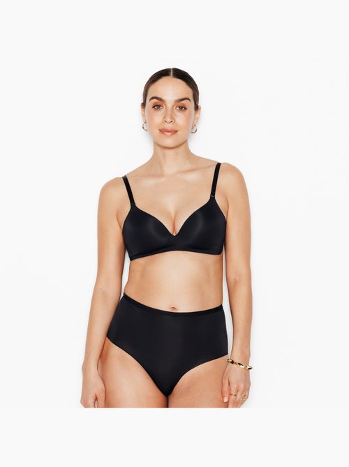 Soutien-gorge sans armatures Perfect - RougeGorge Lingerie - Kiabi