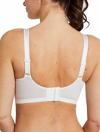 Soutien-gorge sans armatures post opératoire