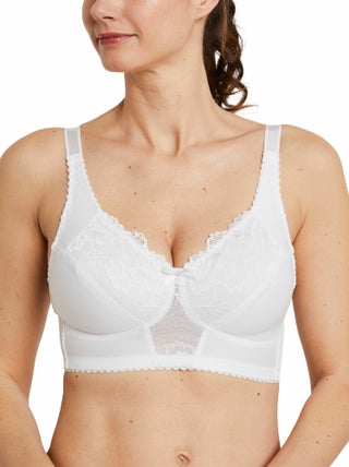 Soutien-gorge sans armatures post opératoire