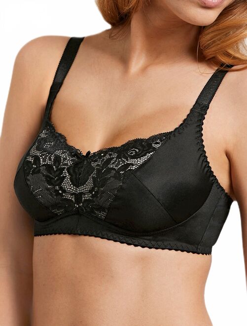 Soutien-gorge sans armatures post opératoire - Kiabi