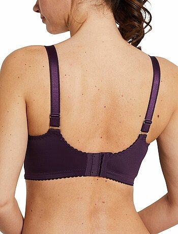 Soutien-gorge sans armatures post opératoire