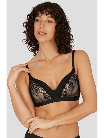 Soutien-gorge sans armatures ROMANCE MAGIC NIGHTS