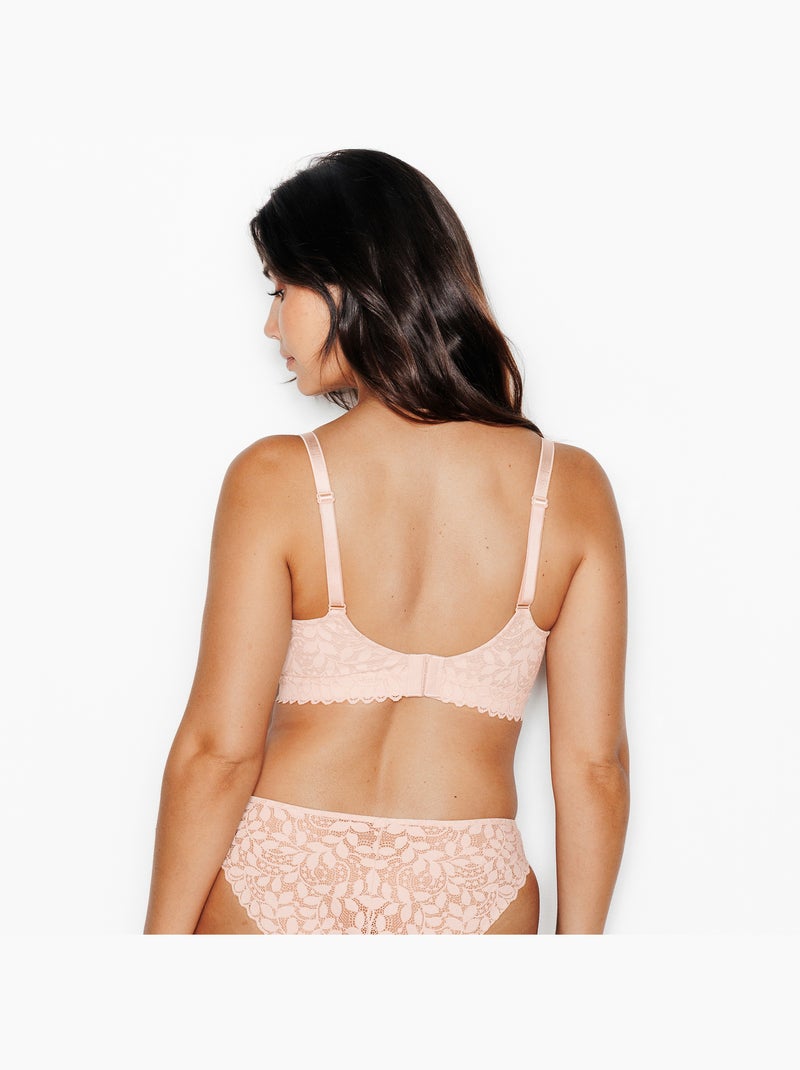 Soutien-gorge sans armatures Sublime - RougeGorge Lingerie Beige - Kiabi