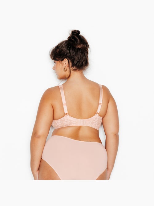 Soutien-gorge sans armatures Sublime - RougeGorge Lingerie - Kiabi Soutien-gorge sans armatures Sublime - RougeGorge Lingerie - Kiabi