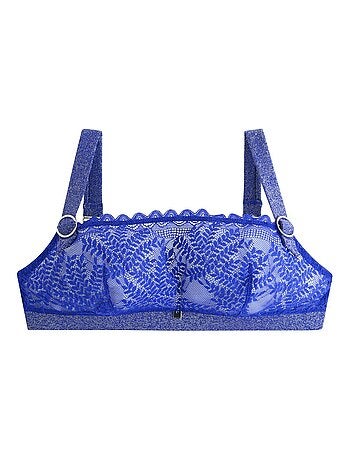 Soutien-gorge sans armatures SURVOLTEE - Camille Cerf & Pomm'Poire