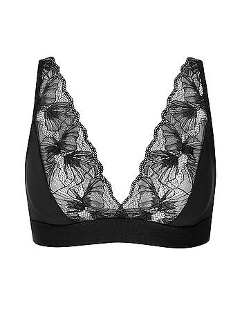 Soutien-gorge sans armatures Sympathy
