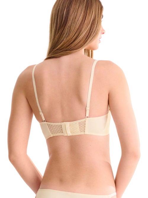 Soutien-gorge sans armatures TESSA - Kiabi