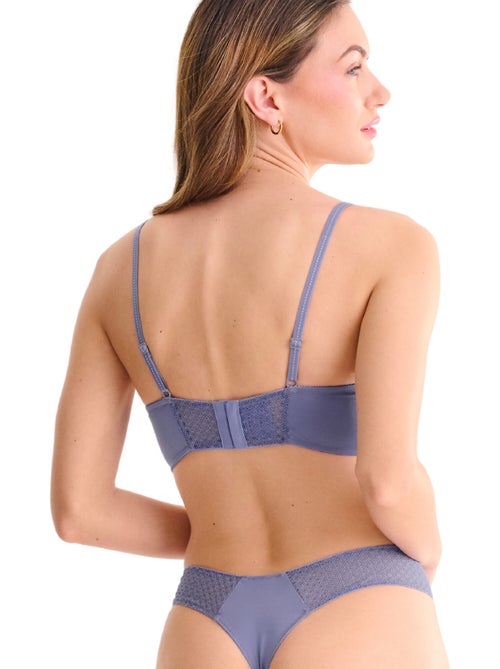Soutien-gorge sans armatures TESSA - Kiabi