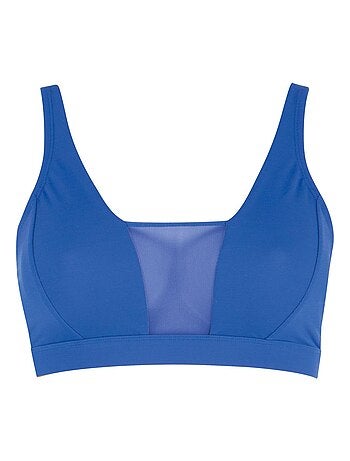Soutien-gorge sans armatures Tulle