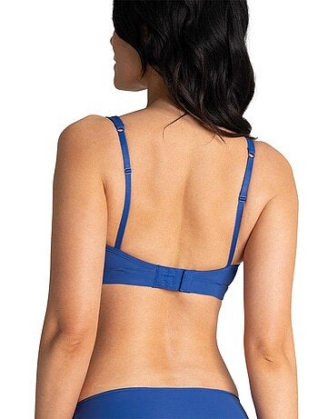 Soutien-gorge sans armatures Tulle