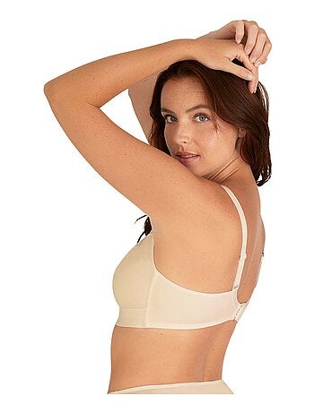 Soutien-gorge sans armatures TULLE DESIGN