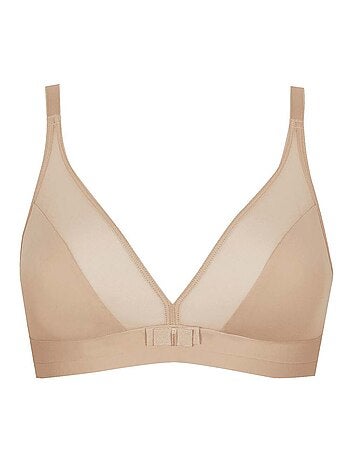 Soutien-gorge sans armatures TULLE DESIGN