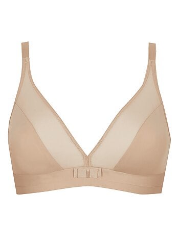 Soutien-gorge sans armatures TULLE DESIGN