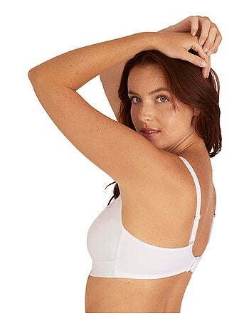 Soutien-gorge sans armatures TULLE DESIGN