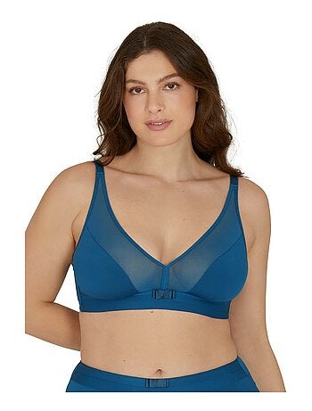 Soutien-gorge sans armatures TULLE DESIGN