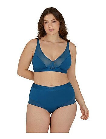 Soutien-gorge sans armatures TULLE DESIGN