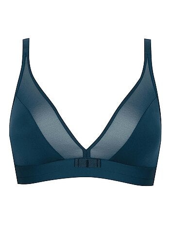 Soutien-gorge sans armatures TULLE DESIGN