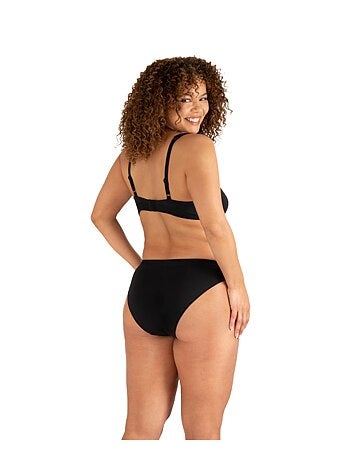 Soutien-gorge sans armatures TULLE DESIGN COTON Well