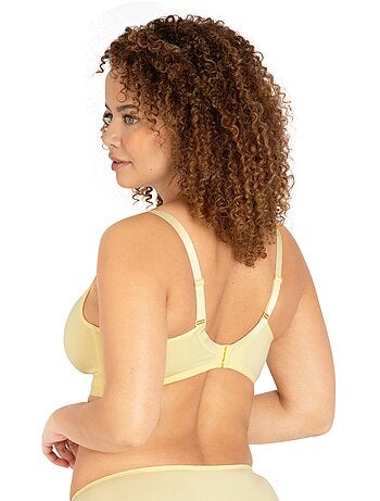 Soutien-gorge sans armatures TULLE DESIGN