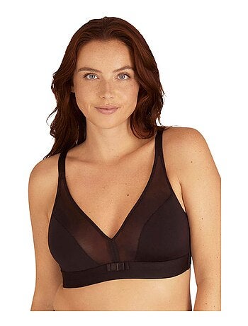 Soutien-gorge sans armatures TULLE DESIGN